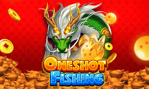 Oneshot Fishing